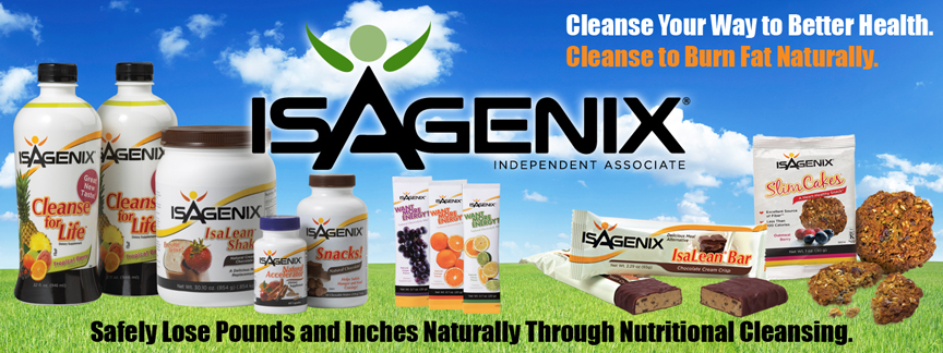 isagenix